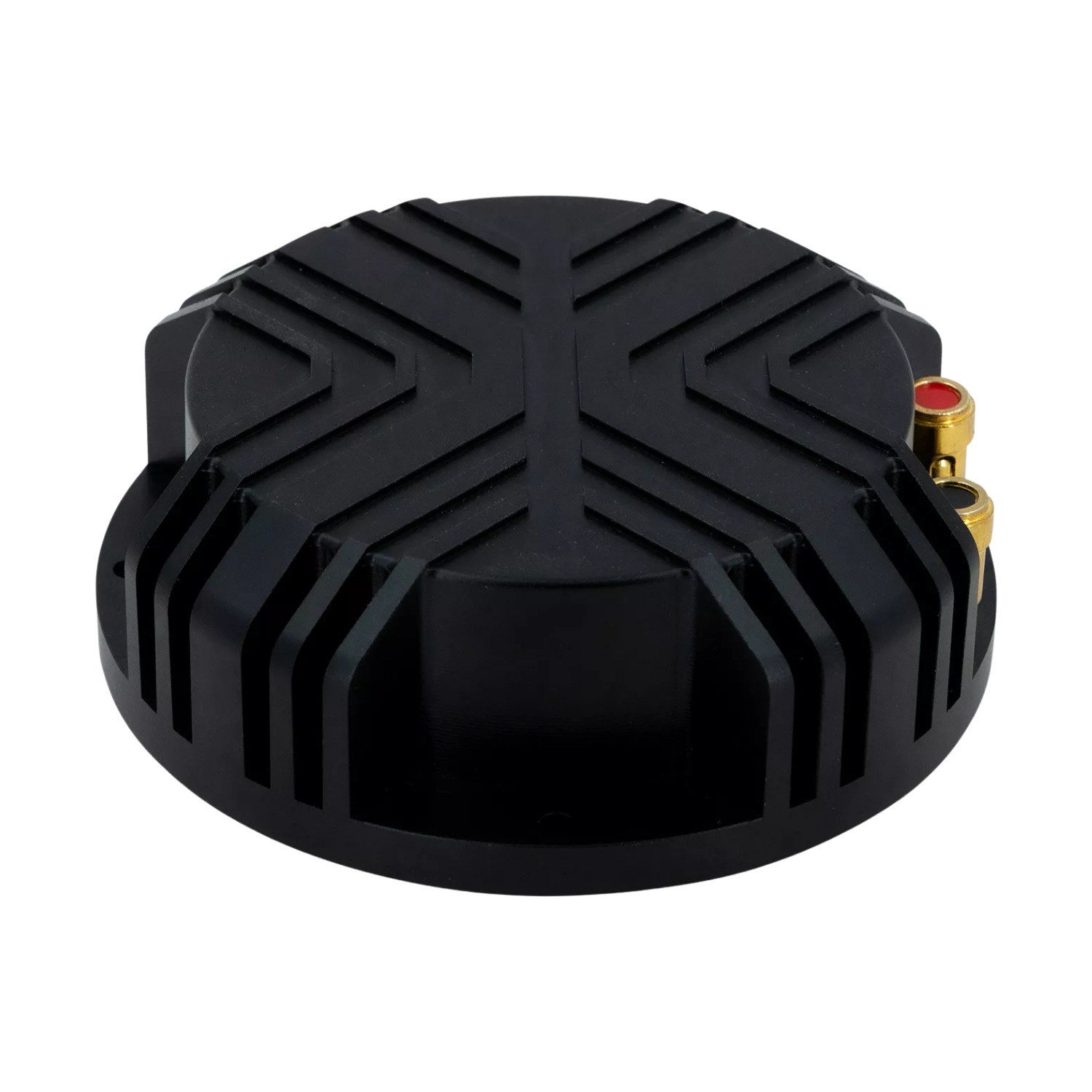 SpiderCore, neodymium drive and a broad effect range